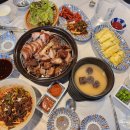 하륜일만족발 - 사하구 낙동대로519번길 27 | [서울/마곡] 가성비 끝판왕! 족발맛집 <하륜일만족발> 마곡본점 회식하기 좋은 장소 추천