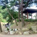 선산체육공원 체육시설 이미지