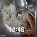 20190315금)식단일기87일차+떡보브라더스 기정떡 구입후기+4500보