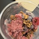 텐퍼센트커피천안용암 | 텐퍼센트커피 아사이 신메뉴 아사이베리 젤라또 크런치 먹어본 후기