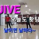 솔로라틴댄스 이미지