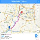 관방천편의점 | 나홀로 영산강 자전거길 종주 후기