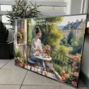 재미있는 유머, 재미있는 노래, 재미있는 배너 이미지