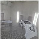 오토자동차정비 이미지