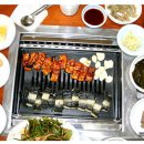 산장회관 이미지