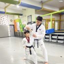 국가대표 스타클래스 태권도장 이미지