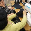 우리 옷 만들기 이미지