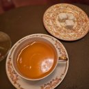 댕댕이살롱 | [청담]살롱뒤부케 프렌치 파인다이닝 디너코스 후기