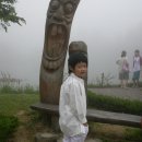 2011년 7월 22일 ~ 24일 가족여행(영덕 해맞이공원, 포항 보경사, 경북 수목원, 영천 승마장) 이미지