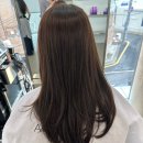 언덕위미용실 | '어몽헤어 신논현점' 염색 후기ㅣ꼼꼼한 상담부터 자연스러운 염색까지