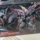 인동20길1R-4 | 취미생활 프라모델 인피니트디멘션 무한신성 네메시스