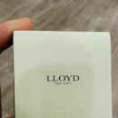 LLOYD 정품 시계&amp;귀걸이 판매!!!! 이미지