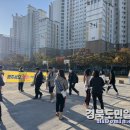 포항시 남구 영일중학교 경북도민일보