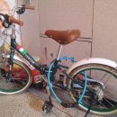 자전거 18인치 어린이용~삼천리 TomTom 이미지