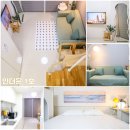 드라이브 인 호텔 문(MOON) | [영종도 인더문 1호 (In The Moon)] 복층 오피스텔형 가성비 숙소