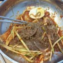 불쌈냉면.국수 이미지