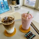 인삼로L | [증평 연탄리] 카페 공간과 여유를 향유하는 곳 &lt;203커피스튜디오&gt;