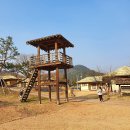 류인석 선생 묘역 이미지