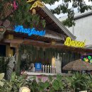 Mr. 콩 | 내돈내산 보홀맛집 헤난리조트 근처 Mr. &amp; Mrs. Thai 미스터미세스타이 후기