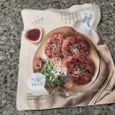 조선맥주 | 마켓컬리 밀키트 후기｜조선호텔 떡갈비, 맥주 안주·밥반찬 다 되는 맛