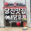 수내닭꼬치 당진유곡점 | [당진 맛집] 수내닭꼬치 당진 기지시점 맥주한잔하기 딱좋아요!