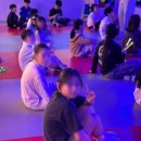 파워점핑 | [마곡 줄넘기] 7분만에 마감된 파자마파티 후기! 공진초 파워점핑줄넘기 마곡점