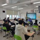 원덕중학교 이미지