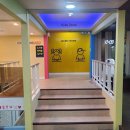 에이스 어린이 수영장 이미지