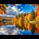 AUTUMN MAJESTY - Relaxing, soothing music 이미지