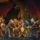 어린이뮤지컬 정글북 이미지