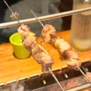 거양길1R-5 | 칭다오 여행 1일차ㅣ타이동야시장 무예슬거양꼬치 54광장 마사지