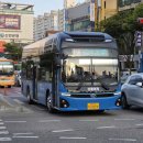 우남샘물타운 사거리 이미지