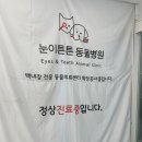 눈이튼튼 동물병원 이미지