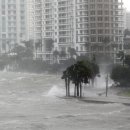 허리케인 이미지