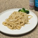 임성농장 | 홈파티 음식 풀무원 아티장 까르보나라 만들기