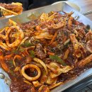 왕언니포차 - 포항시 북구 장량로127번길 5-9 | 왕언니포차