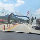 흥 소프트 | 2025 DMZ 피스트레인 후기 렛츠고
