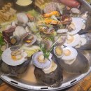 택이네조개전골 배방점