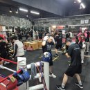 용인대SM복싱클럽 계양구청점 이미지