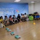 날아라 드론(조종과정) 이미지