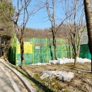 이천시 설봉공원 테니스장 이미지