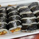 홍아김밥 이미지
