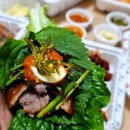 가장맛있는족발 청양점 이미지