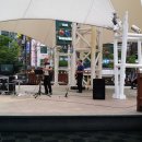 상남분수광장 이미지