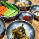 그옛날 토종닭 이미지