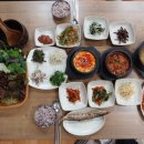 이가네우렁쌈밥 이미지