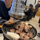 장금돈숯불구이 | [하남 미사] 미사역호반써밋 맛집 ‘미사돈숯불구이’ 후기