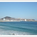 추암해변 이미지