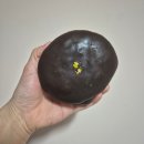 던킨양산 | 던킨 신상 두바이도넛 던킨 양산물금점 두바이 스타일 초콜릿 도넛 후기