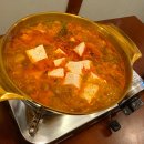 [이촌동 맛집] 국립중앙박물관 근처 이색 구운보쌈 맛집, '해포' 가브리보쌈&amp;냉국시 솔직 후기!